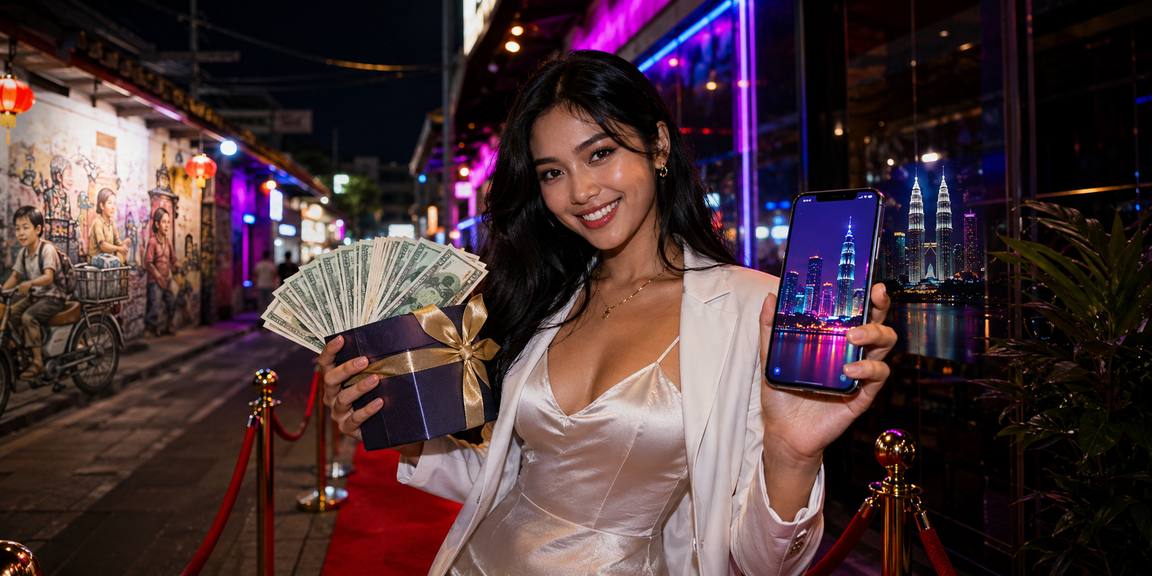 bcuelov bcuelov App untuk Android dan iOS Malaysia